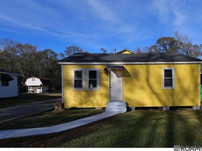 2245 Cunard Ave, Baton Rouge, LA, 70807