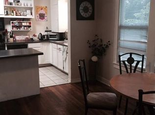 3010 Fruth St, Austin, TX 78705