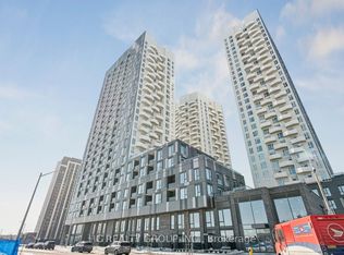 498 Caldari Rd #1030, Vaughan, ON L4K0E1