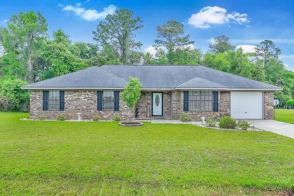 329 McCumber Dr, Allenhurst, GA 31301 | Zillow