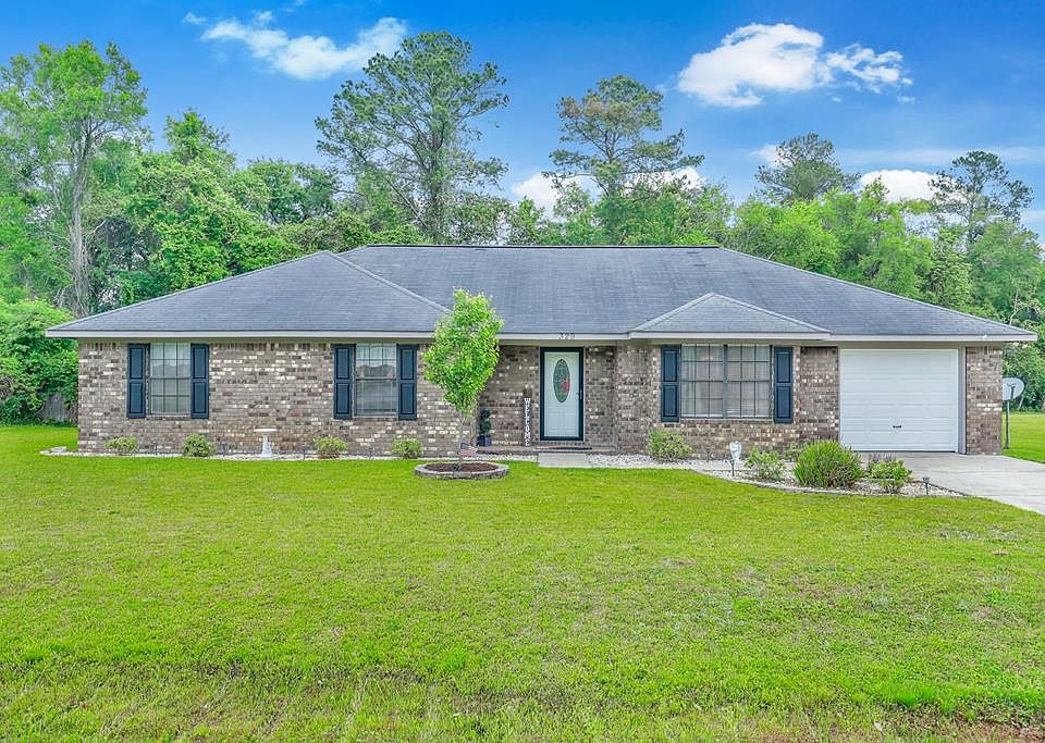 329 McCumber Dr, Allenhurst, GA 31301 | Zillow