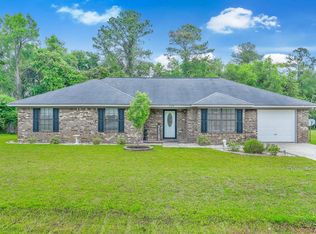 329 McCumber Dr, Allenhurst, GA 31301