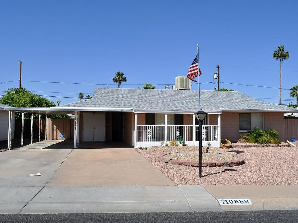 1st image of 10958 W Oakmont Dr
