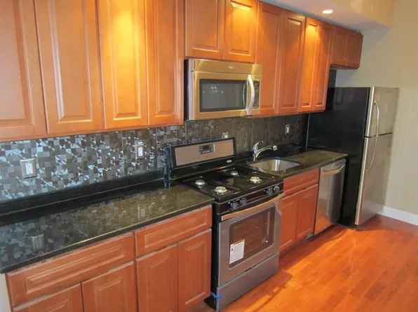 3685 John F Kennedy Blvd, Jersey City, NJ