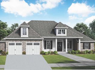 9491 Belle La Vie Pkwy, Biloxi, MS 39532