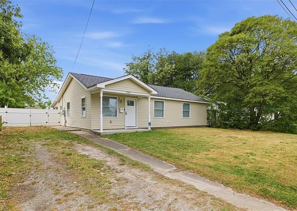 1st image of 204 Velva Dr