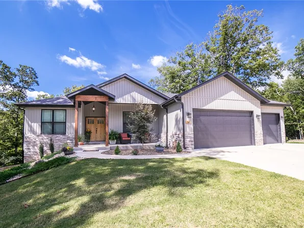 30 Exminster Ln, Bella Vista, AR 72714