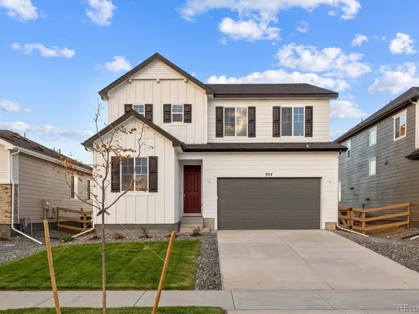 924 Steppe Lane, Windsor, CO 80550