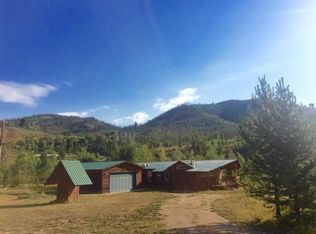 3361 County Road 2415, Kremmling, CO 80459