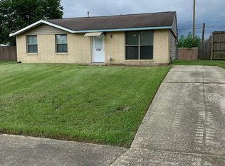11905 Baylor Dr, Baton Rouge, LA 70816
