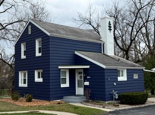 5564 Angle LANE, Milwaukee, WI