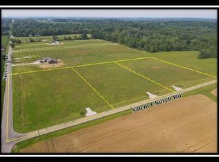 0 Salem Church Rd #12, Canal Winchester, OH 43110