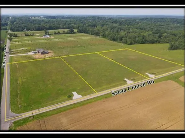 0 Salem Church Rd #12, Canal Winchester, OH 43110