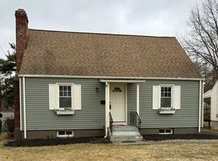 34 Dale Rd, Wethersfield, CT 06109