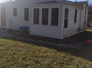 234R Pleasant St, Rehoboth, MA 02769