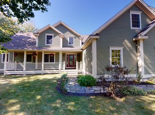23 Squier Ln, Kennebunkport, ME 04046