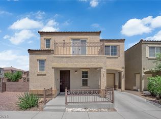 6288 Lapilli Ave, Las Vegas, NV 89139