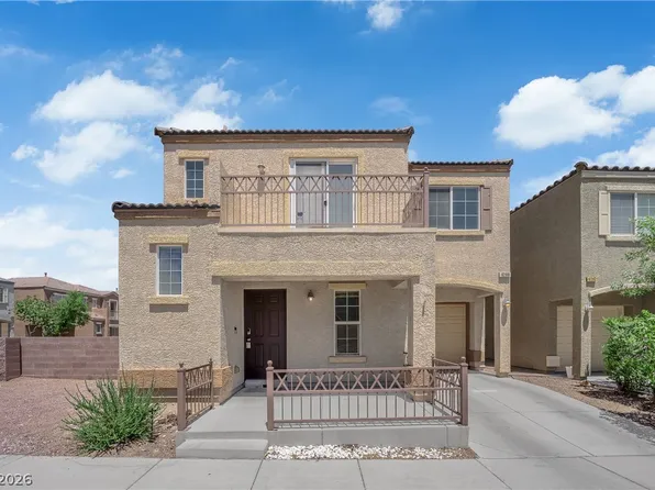 6288 Lapilli Ave, Las Vegas, NV 89139