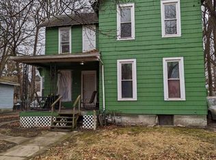 362 Diven Ave, Elmira, NY