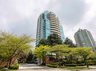 6611 Southoaks Cres #501, Burnaby, BC V5E4L5