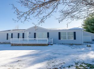 113 Persell Rd, Bedford, KY 40006