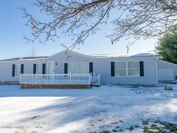 113 Persell Rd, Bedford, KY 40006