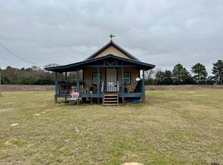 712 County Road 2305, Grapeland, TX 75844