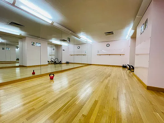 Rented by Brown Harris Stevens | media 31