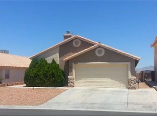 6674 Jordan River Dr, Las Vegas, NV 89156