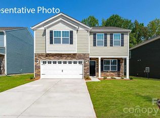 1330 Lily Dr, Richburg, SC 29729