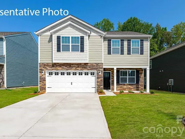 1330 Lily Dr, Richburg, SC 29729