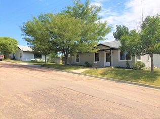 704 2nd Ave, Hugo, CO 80821