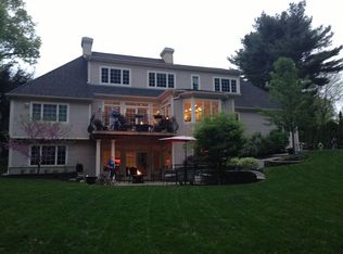 35 Brookshire Rd, Worcester, MA 01609