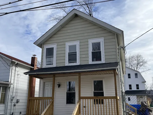 40 Monroe St Unit 2, Wilkes Barre, PA 18702