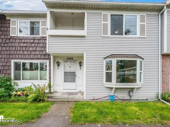 3204 Montclaire Ct, Anchorage, AK 99503