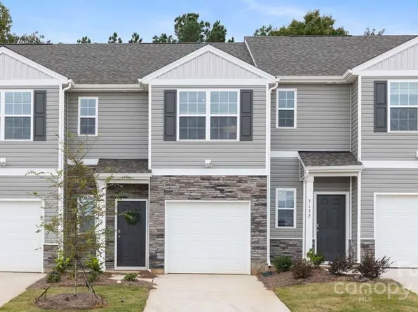 3136 Ora Smith Rd, Lincolnton, NC 28092