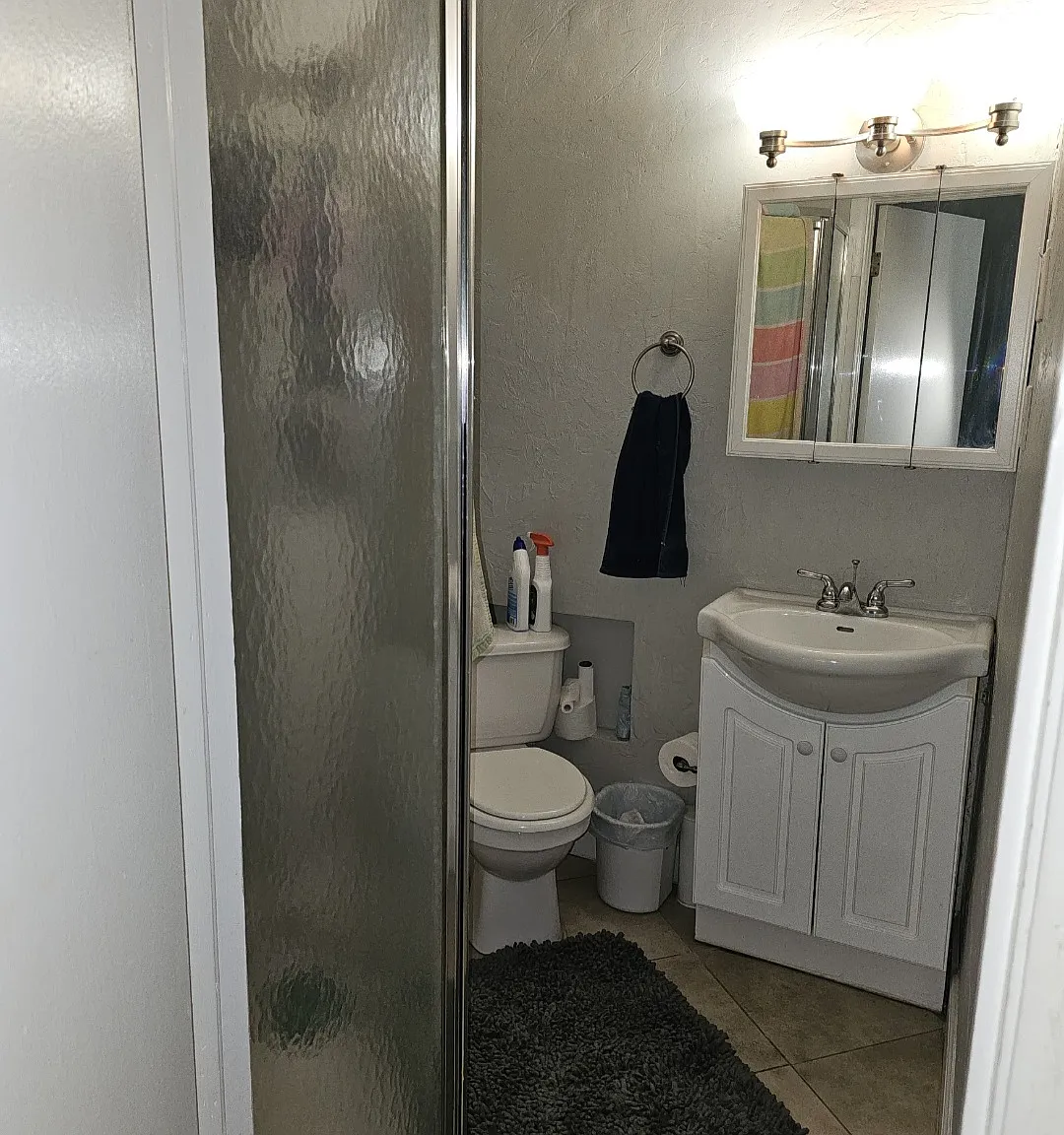 Studio, 400 sqft, $1,250 — Photo 4