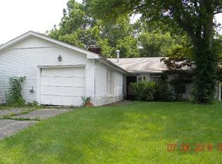 405 E 4th St, Frankfort, KY 40601