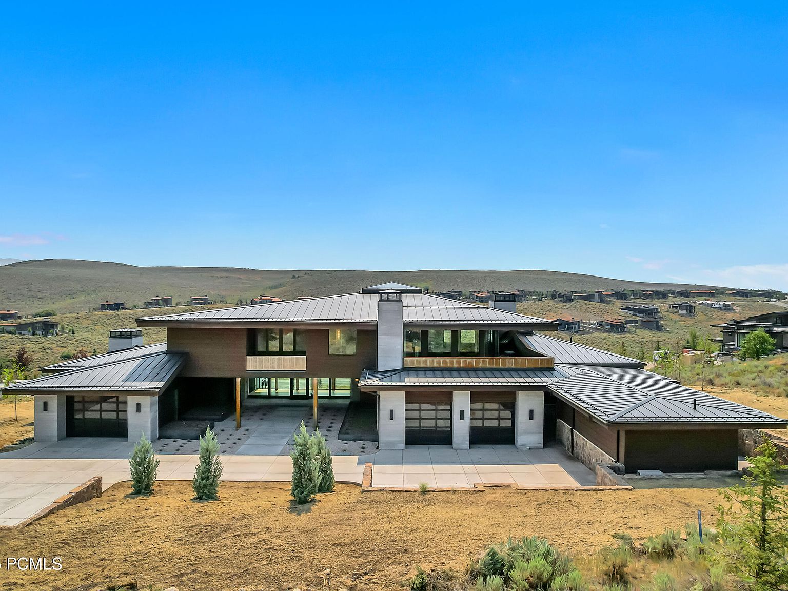 鮎タモ 7165 Painted Valley Pass, Park City, UT 84098 | MLS #12403946 | Zillow