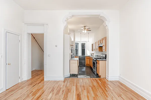 Rented by Prospect Heights Realty, Corp. | media 30