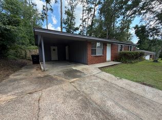 809 E Magnolia Dr, Tallahassee, FL 32301