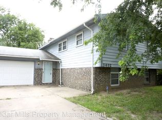 3402 S Illinois Ave, Wichita, KS 67217
