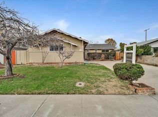 3323 Geneva Dr, Santa Clara, CA