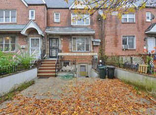 25-51 85th St #1, East Elmhurst, NY 11370