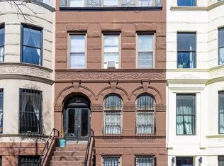 395 Sterling Pl, Brooklyn, NY 11238