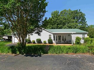 190 Diggs Rd, Pinson, TN 38366