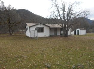 12750 State Highway 3, Hayfork, CA 96041