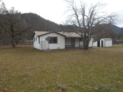 12750 State Highway 3, Hayfork, CA, 96041