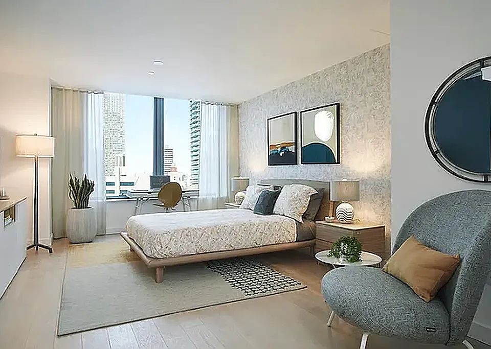 2nd image of 3 Court Sq APT 503