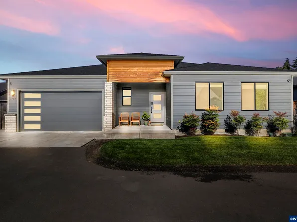 1703 Wilson Ct, Monmouth, OR 97361